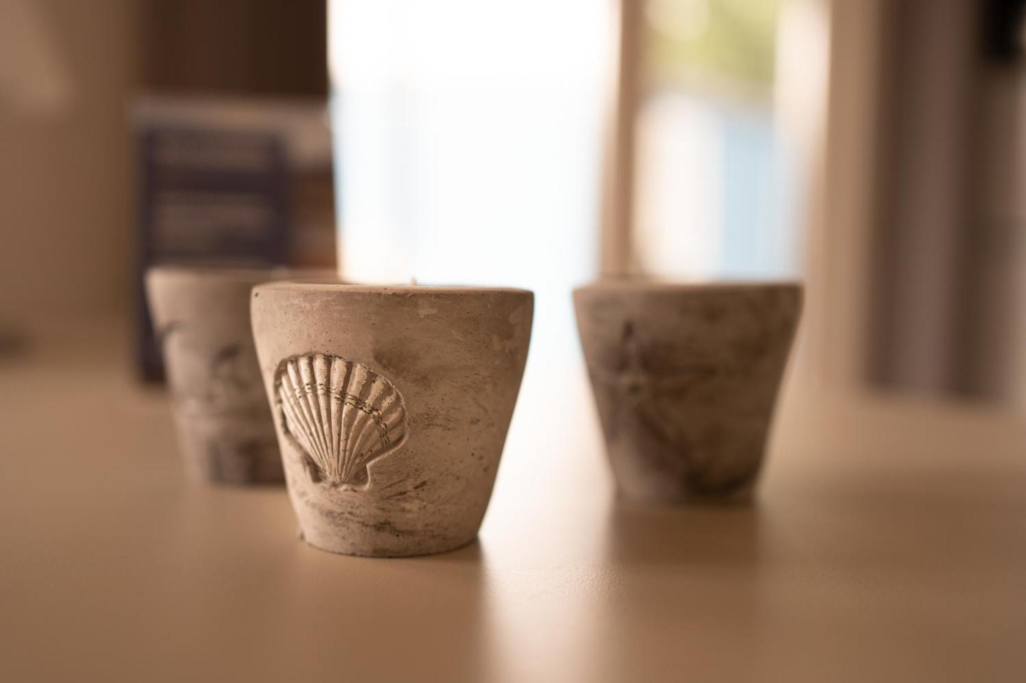 Muschel 55 Villa Scharbeutz Dış mekan fotoğraf